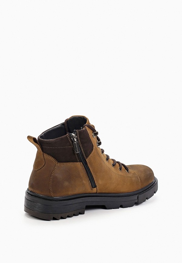 фото Ботинки nexpero