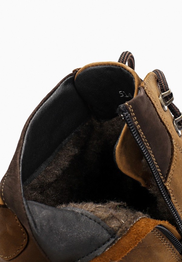 фото Ботинки nexpero