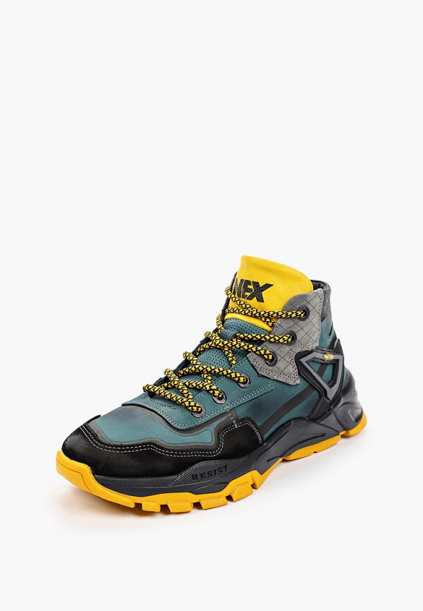 фото Кроссовки nexpero