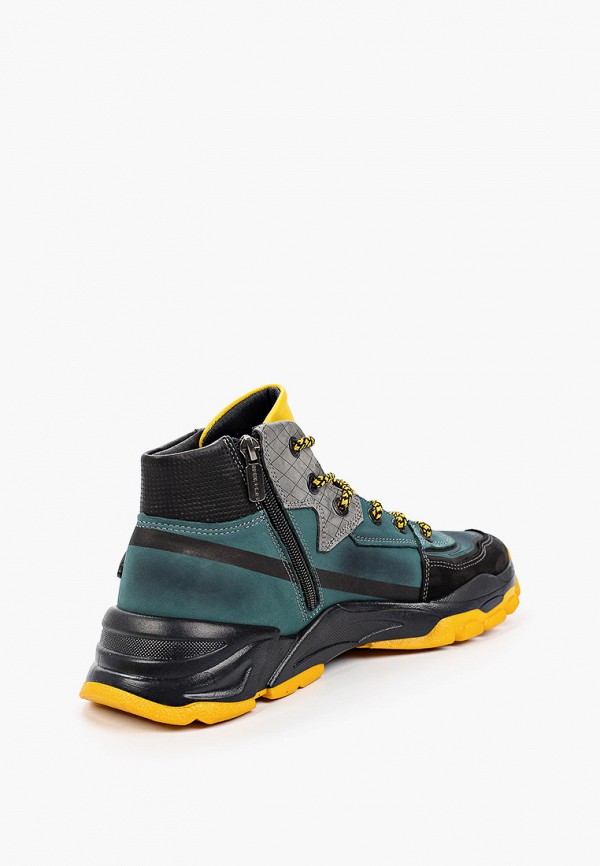 фото Кроссовки nexpero