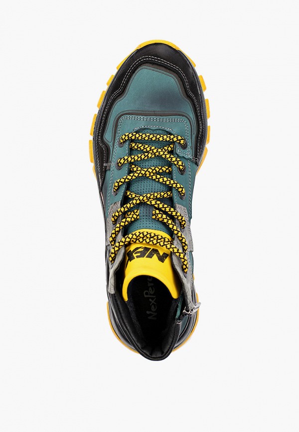 фото Кроссовки nexpero