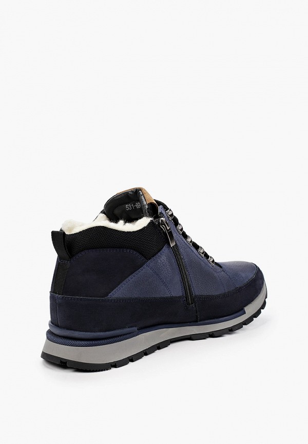 фото Кроссовки nexpero