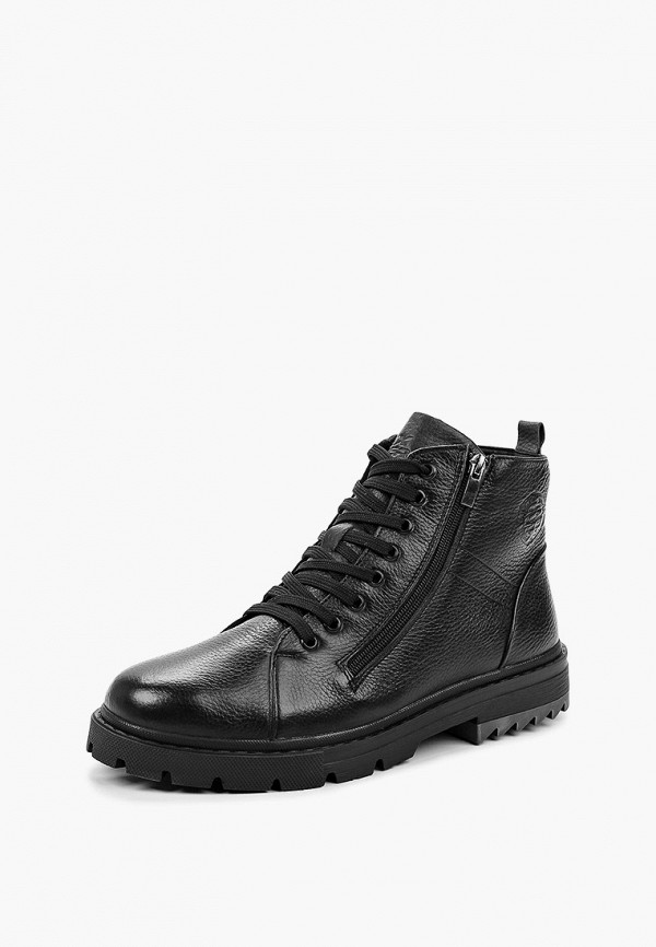 фото Ботинки nexpero