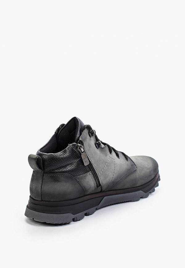 фото Ботинки nexpero