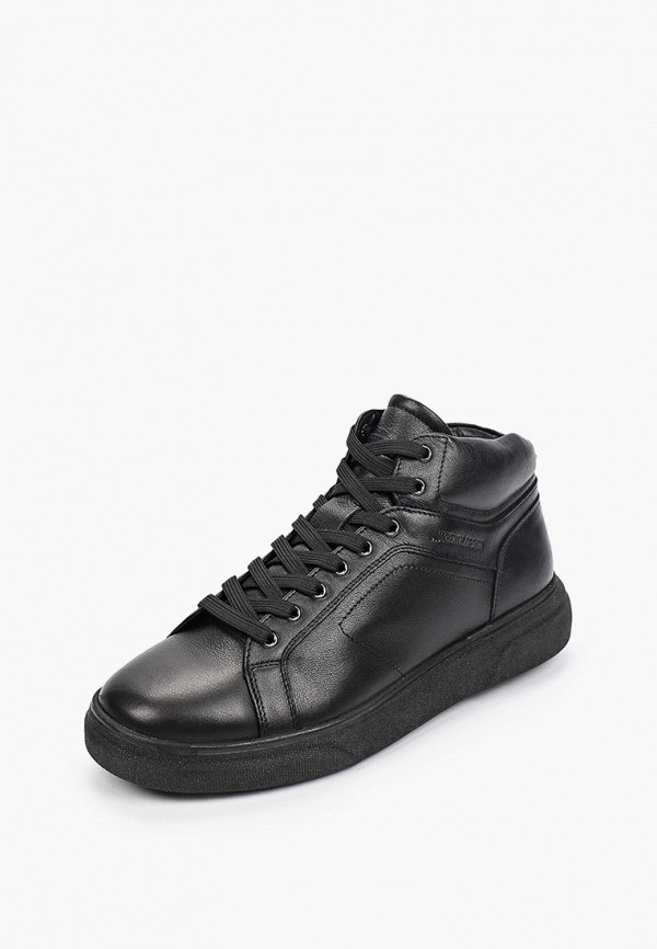 фото Кеды dino ricci