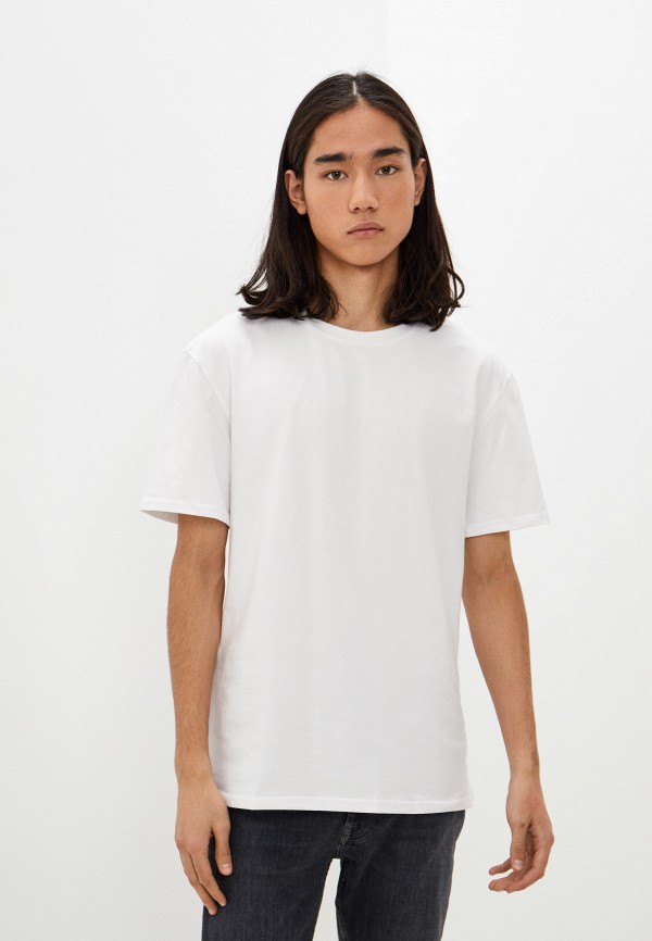 фото Футболка minaku