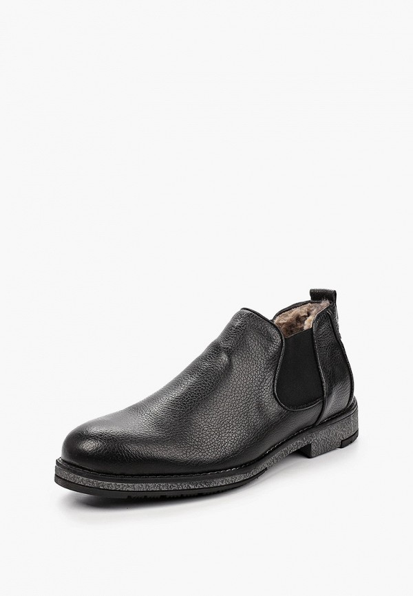 фото Ботинки rowshen