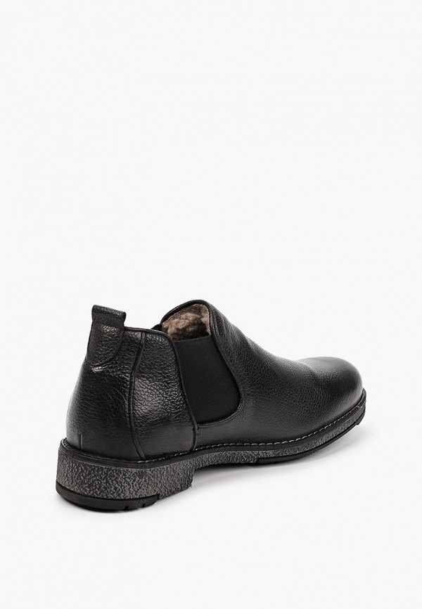 фото Ботинки rowshen