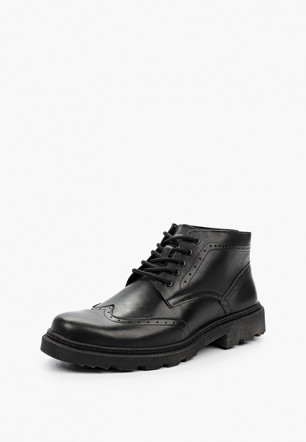 фото Ботинки shoiberg