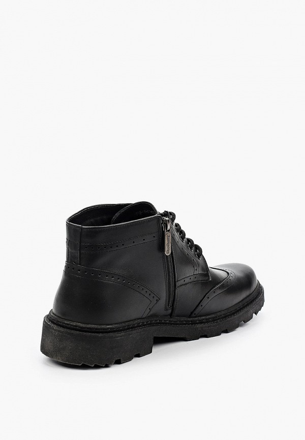 фото Ботинки shoiberg