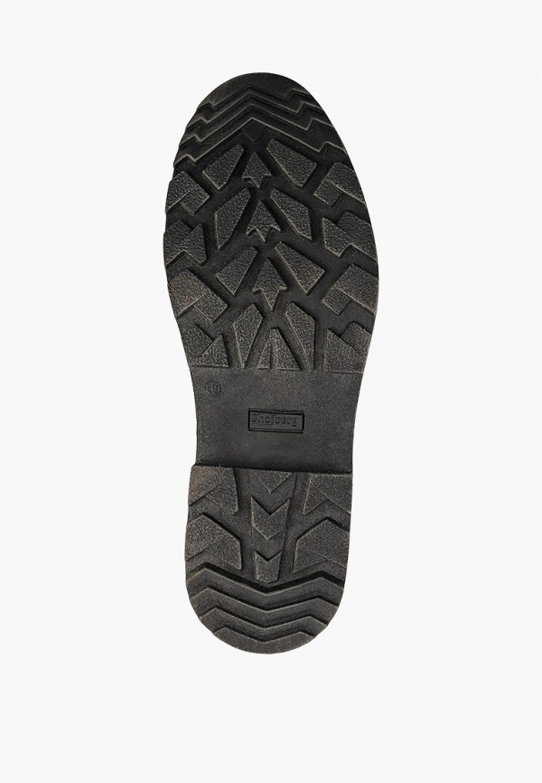 фото Ботинки shoiberg