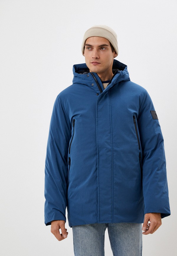 фото Пуховик baon