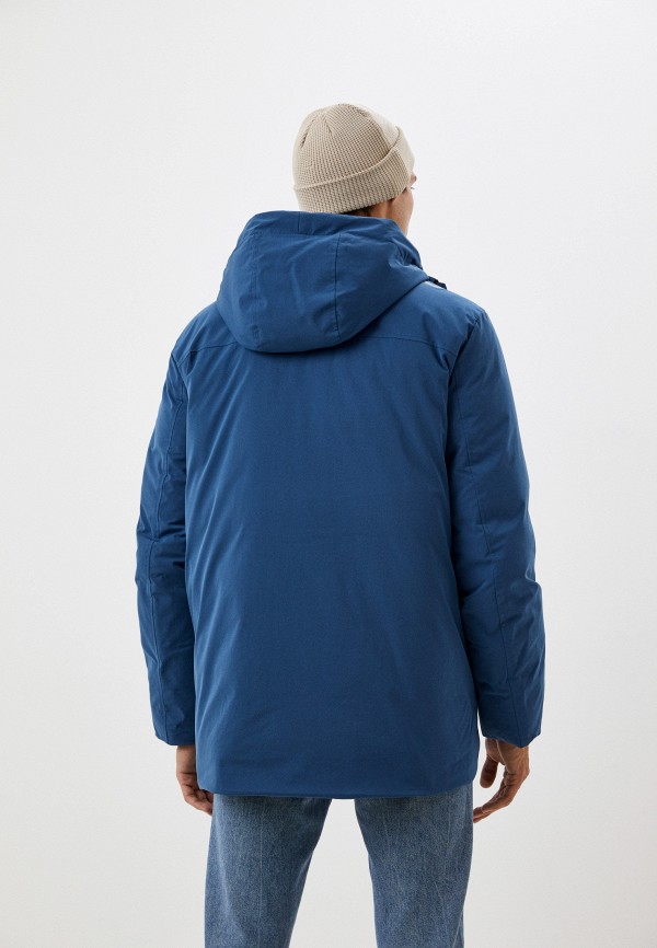 фото Пуховик baon