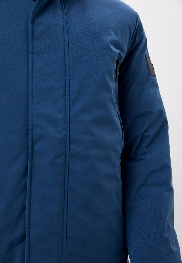 фото Пуховик baon