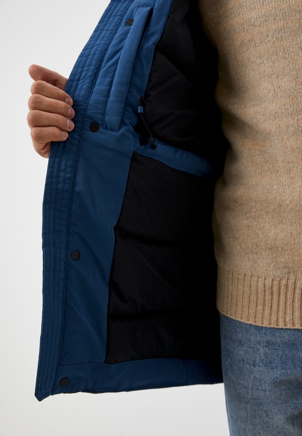 фото Пуховик baon