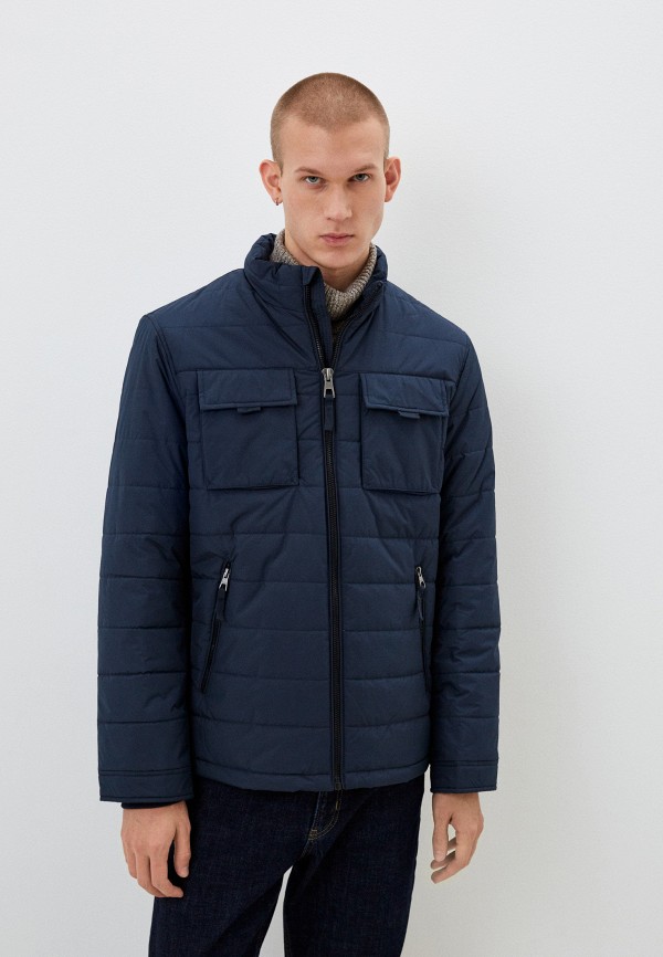 фото Куртка утепленная baon