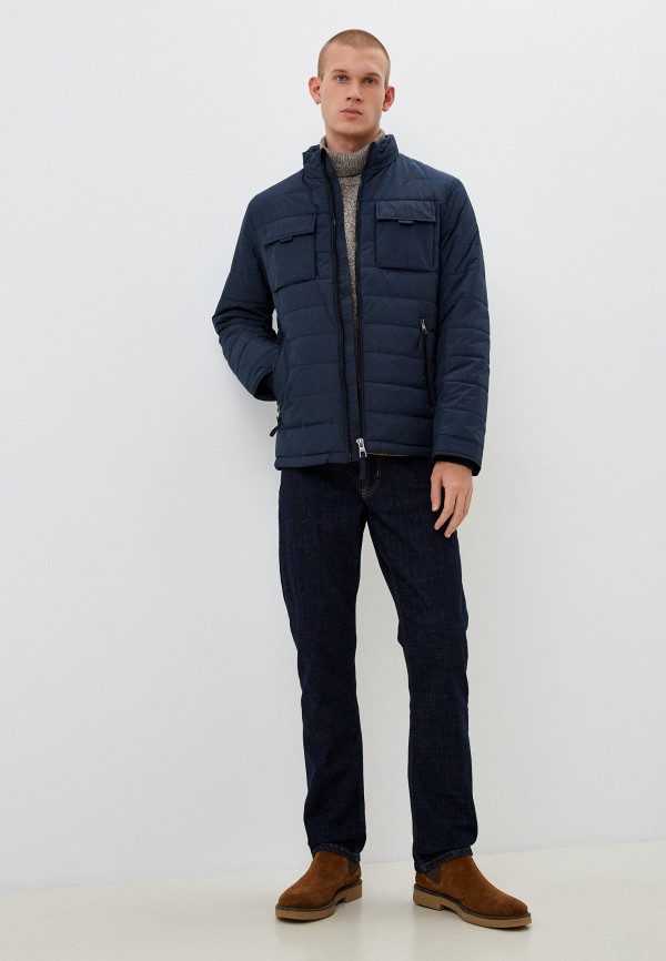 фото Куртка утепленная baon