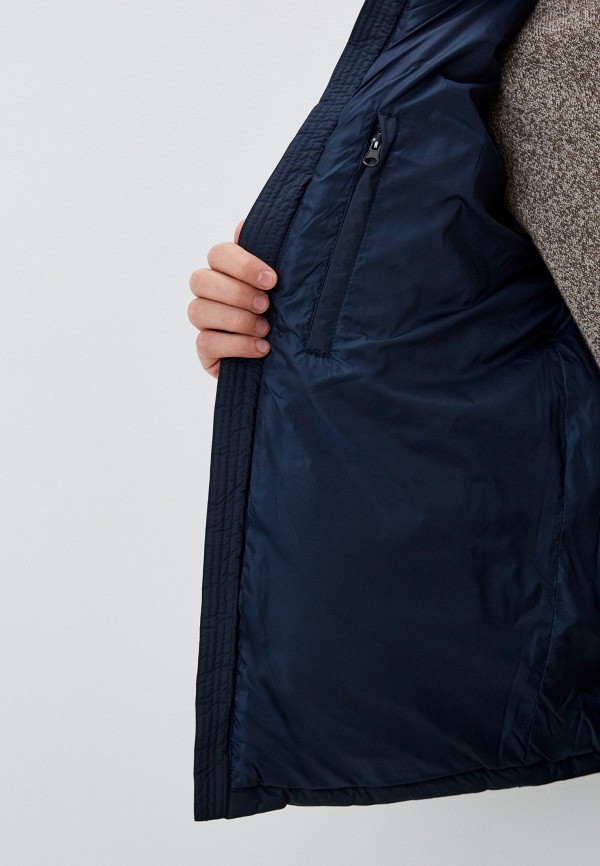 фото Куртка утепленная baon