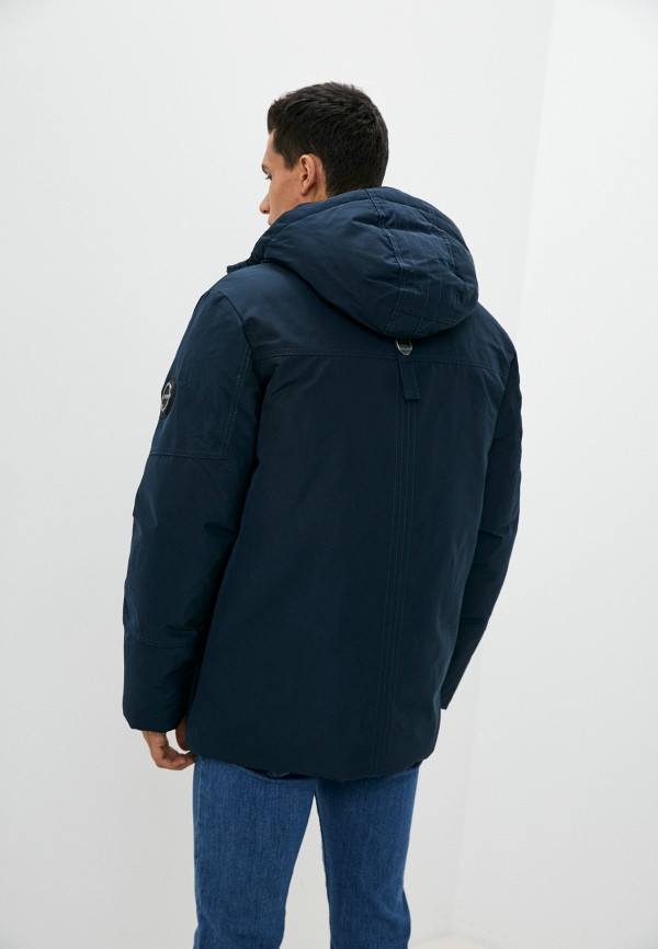 фото Пуховик baon