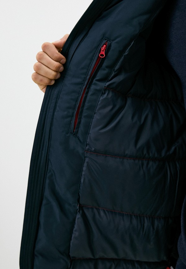 фото Пуховик baon