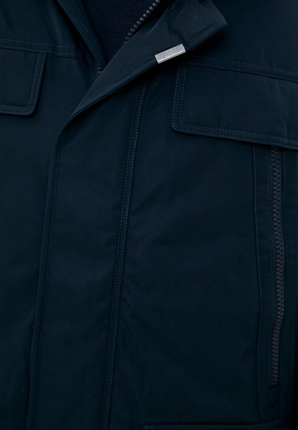 фото Пуховик baon