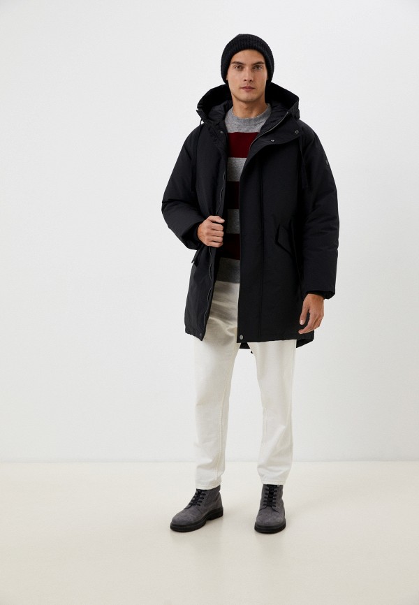 фото Пуховик baon