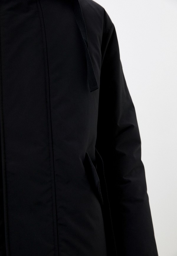 фото Пуховик baon