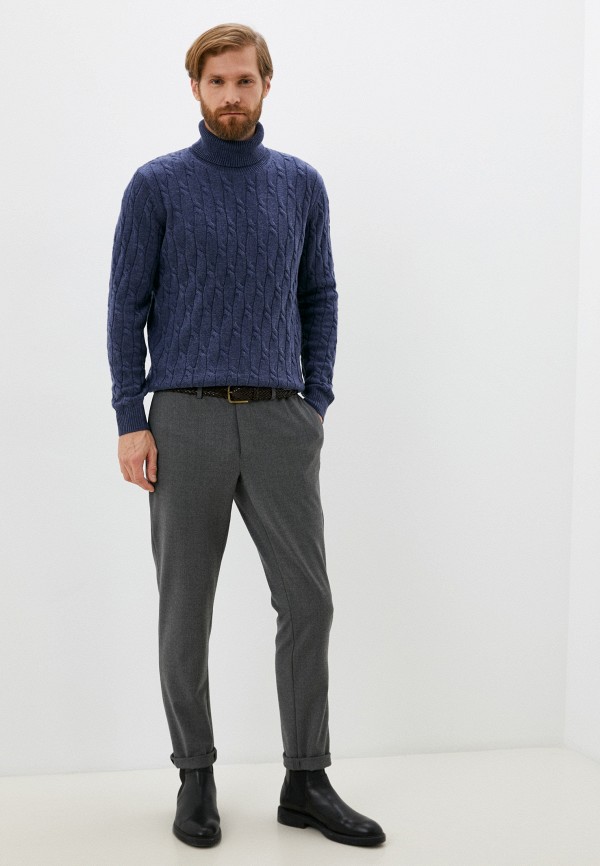 фото Свитер baon