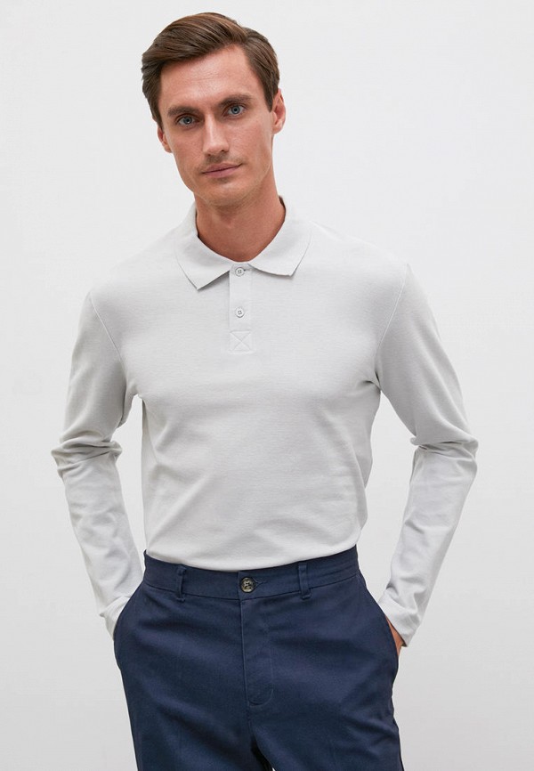 фото Поло finn flare