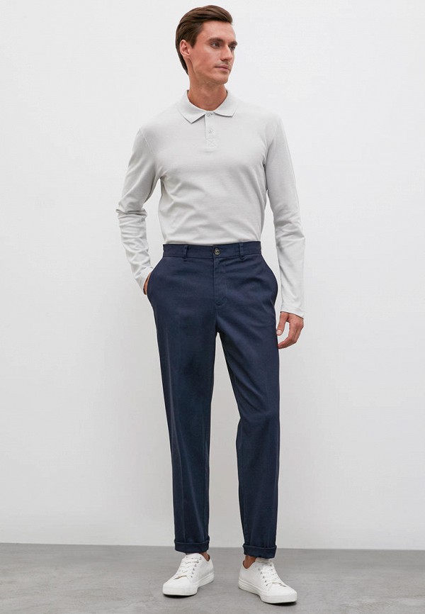 фото Поло finn flare