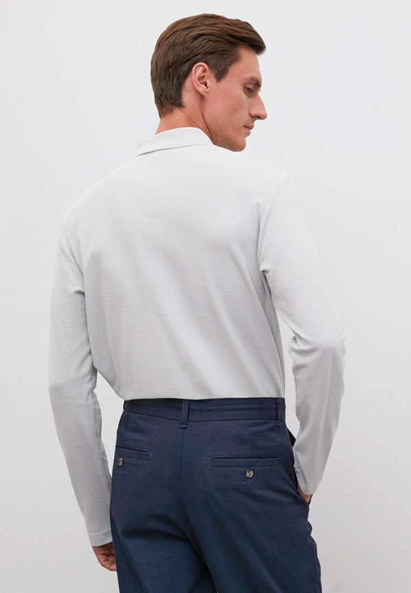 фото Поло finn flare