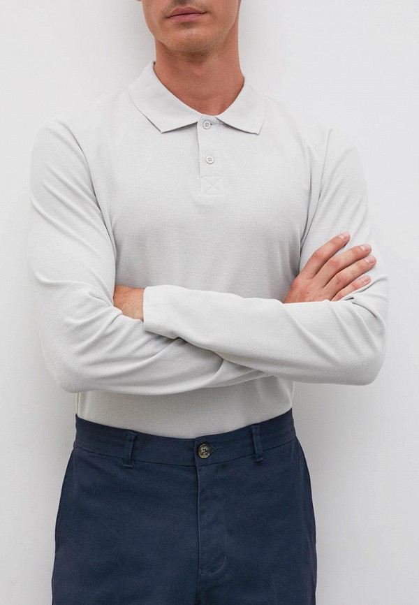 фото Поло finn flare