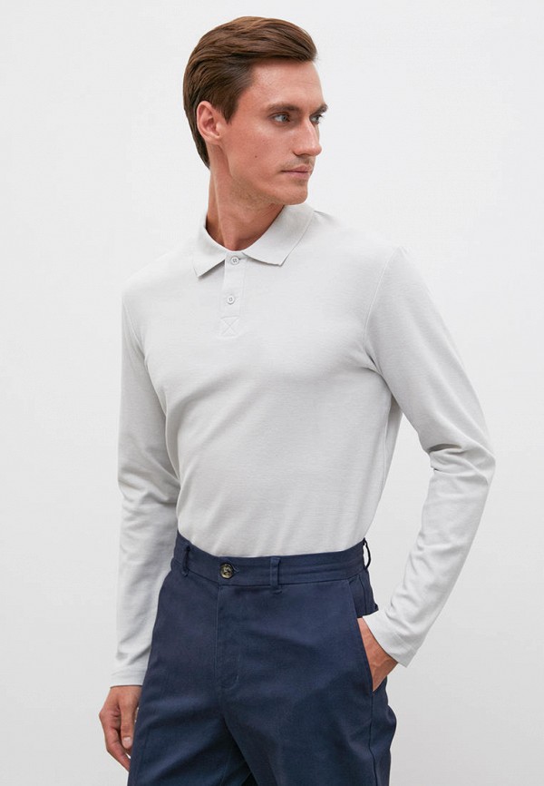 фото Поло finn flare