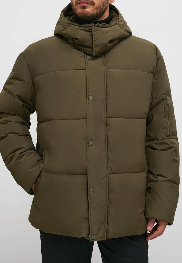 фото Куртка утепленная finn flare