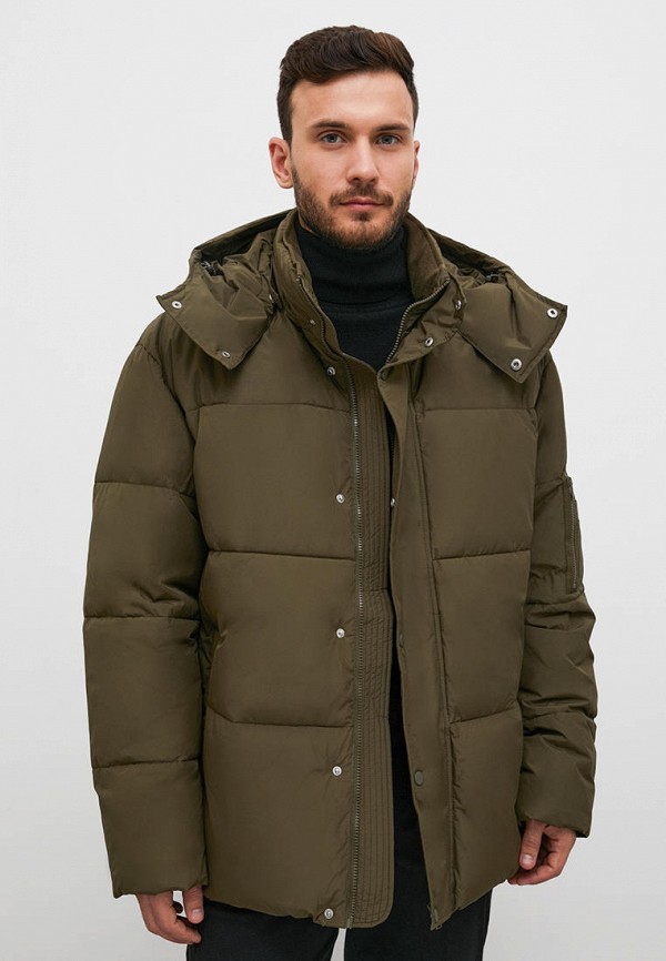 фото Куртка утепленная finn flare