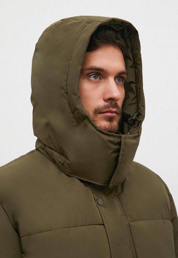 фото Куртка утепленная finn flare