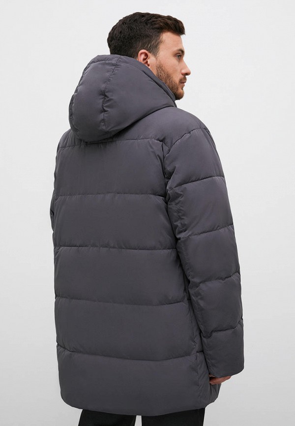 фото Куртка утепленная finn flare