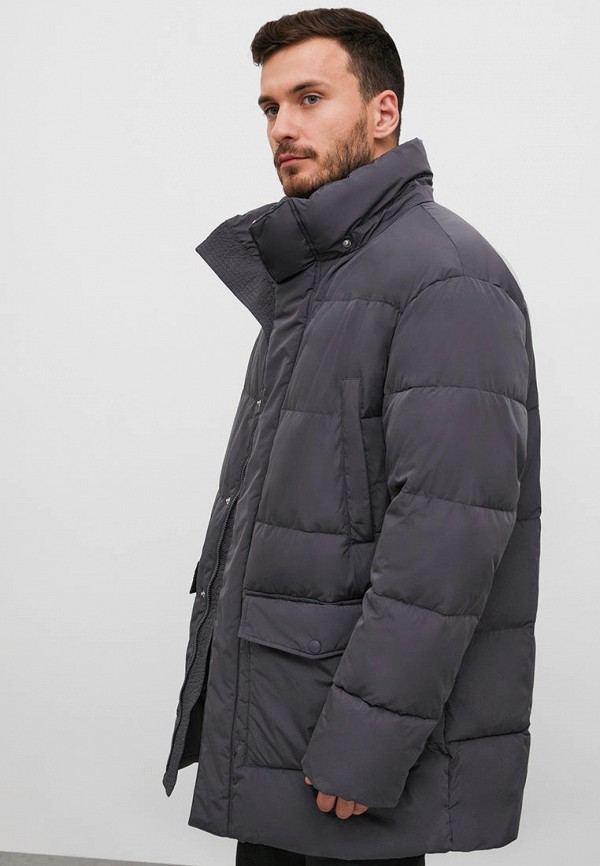 фото Куртка утепленная finn flare