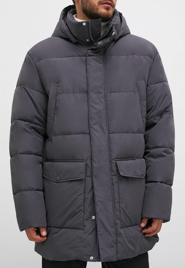 фото Куртка утепленная finn flare