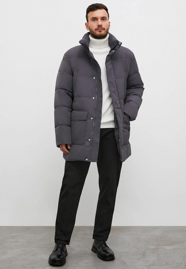 фото Куртка утепленная finn flare