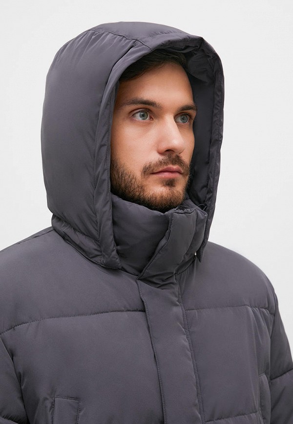 фото Куртка утепленная finn flare