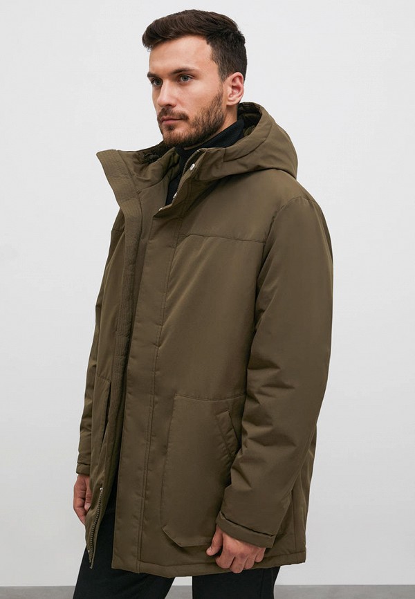 фото Куртка утепленная finn flare