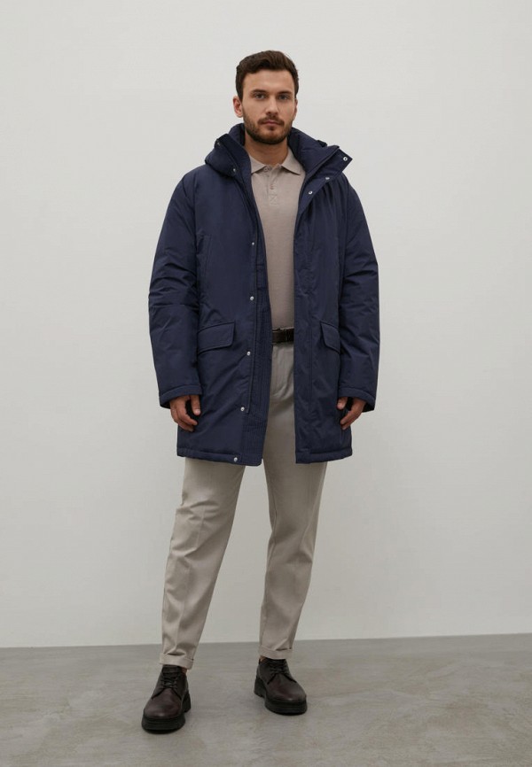 фото Куртка утепленная finn flare