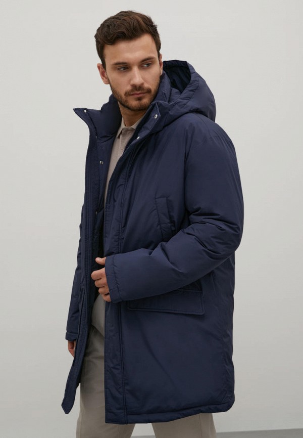 фото Куртка утепленная finn flare