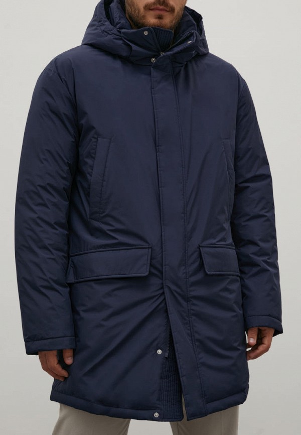 фото Куртка утепленная finn flare