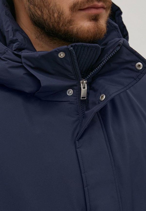 фото Куртка утепленная finn flare