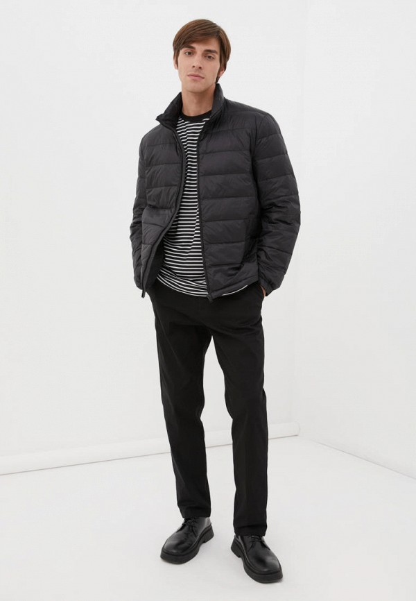 фото Пуховик finn flare