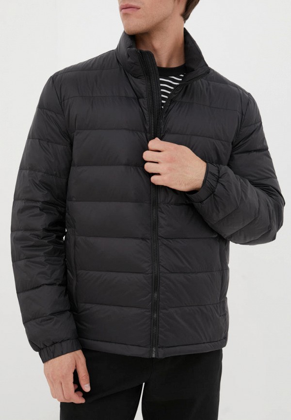 фото Пуховик finn flare