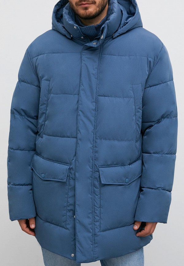 фото Куртка утепленная finn flare