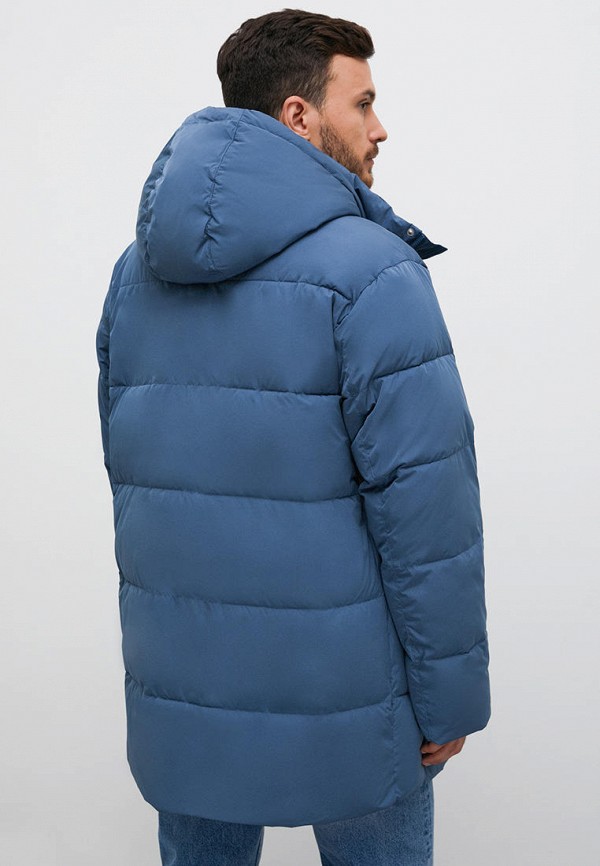 фото Куртка утепленная finn flare